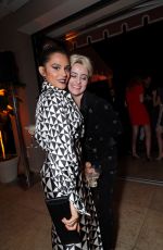 SEPIDEH MOAFI at 2019 Entertainment Weekly and L