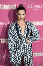 SEPIDEH MOAFI at 2019 Entertainment Weekly and L