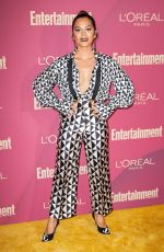 SEPIDEH MOAFI at 2019 Entertainment Weekly and L