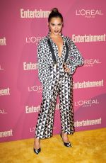 SEPIDEH MOAFI at 2019 Entertainment Weekly and L