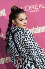 SEPIDEH MOAFI at 2019 Entertainment Weekly and L