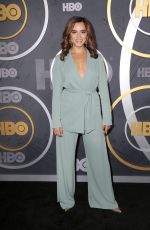 SEPIDEH MOAFI at HBO Primetime Emmy Awards 2019 Afterparty in Los Angeles 09/22/2019