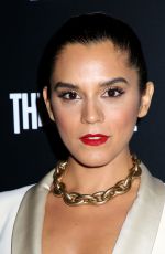 SEPIDEH MOAFI at The Deuce, Season 3 Special Screening Hosted by Vanity Fair in New York 09/05/2019