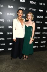 SEPIDEH MOAFI at The Deuce, Season 3 Special Screening Hosted by Vanity Fair in New York 09/05/2019