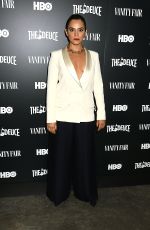 SEPIDEH MOAFI at The Deuce, Season 3 Special Screening Hosted by Vanity Fair in New York 09/05/2019