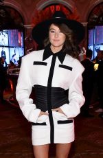SHAILENE WOODLEY at Harper