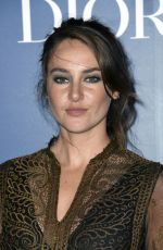 SHAILENE WOODLEY at HFPA x Hollywood Reporter Party in Toronto 09/07/2019