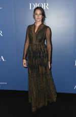 SHAILENE WOODLEY at HFPA x Hollywood Reporter Party in Toronto 09/07/2019