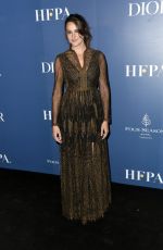 SHAILENE WOODLEY at HFPA x Hollywood Reporter Party in Toronto 09/07/2019
