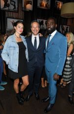 SHAILENE WOODLEY at Hugo Boss Presents Endings, Beginnings Cocktail Party in Toronto 09/08/2019