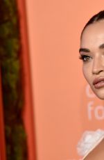 SHANINA SHAIK at 5th Annual Diamond Ball at Cipriani Wall Street in New York 09/12/2019