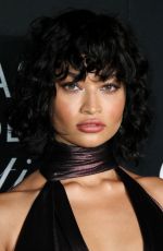 SHANINA SHAIK at Harper