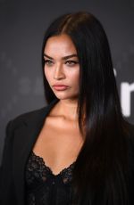 SHANINA SHAIK at Savage x Fenty Show in Brooklyn 09/10/2019
