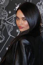 SHANINA SHAIK at Tommy Hilfiger Fashion Show at NYFW in New York 09/08/2019
