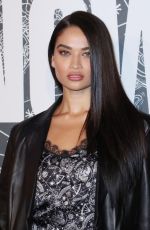 SHANINA SHAIK at Tommy Hilfiger Fashion Show at NYFW in New York 09/08/2019