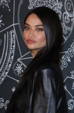 SHANINA SHAIK at Tommy Hilfiger Fashion Show at NYFW in New York 09/08/2019