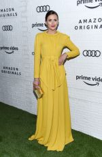 SHANTEL VANSANTEN at Amazon Prime Video Emmy Awards Party 2019 in Los Angeles 09/22/2019
