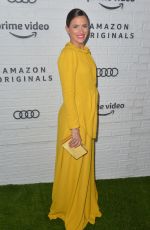 SHANTEL VANSANTEN at Amazon Prime Video Emmy Awards Party 2019 in Los Angeles 09/22/2019