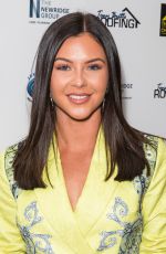 SHELBY TRIBBLE at Paul Strank Charity Gala in London 09/21/2019
