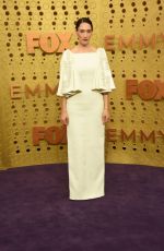 SIAN CLIFFORD at 71st Annual Emmy Awards in Los Angeles 09/22/2019