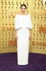SIAN CLIFFORD at 71st Annual Emmy Awards in Los Angeles 09/22/2019