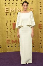 SIAN CLIFFORD at 71st Annual Emmy Awards in Los Angeles 09/22/2019
