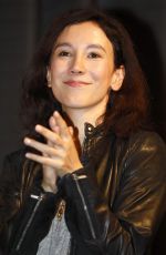 SIBEL KEKILLI at Throne Con in Hannover 09/27/2019