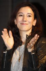 SIBEL KEKILLI at Throne Con in Hannover 09/27/2019