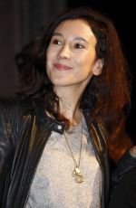 SIBEL KEKILLI at Throne Con in Hannover 09/27/2019