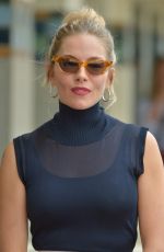SIENNA MILLER at 45th Deauville American Film Festival 09/11/2019