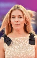 SIENNA MILLER at American Woman Premiere at 2019 Deauville American Film Festival 09/11/2019