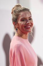 SIENNA MILLER at Kineo Prize at 76th Venice Film Festival 09/01/2019