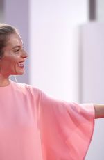 SIENNA MILLER at Kineo Prize at 76th Venice Film Festival 09/01/2019