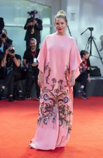 SIENNA MILLER at Kineo Prize at 76th Venice Film Festival 09/01/2019