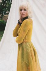 SIENNA MILLER for Sunday Times Style Magazine, September 2019