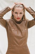 SIENNA MILLER for Sunday Times Style Magazine, September 2019