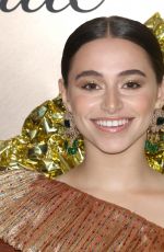 SKY KATZ at Vanity Fair