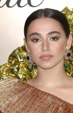 SKY KATZ at Vanity Fair