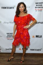SOFIA MILOS at Retreat Lounge - Presented by Secret Room in Los Angeles 09/20/2019