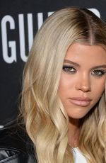 SOFIA RICHIE at Sofia Richie x Missguided Launch in West Hollywood 09/18/2019
