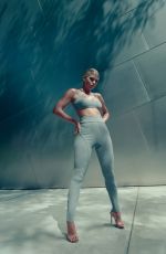 SOFIA RICHIE for Her New Clothing Line 2019