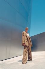 SOFIA RICHIE for Her New Clothing Line 2019