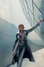 SOFIA RICHIE for Her New Clothing Line 2019