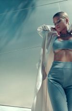 SOFIA RICHIE for Her New Clothing Line 2019