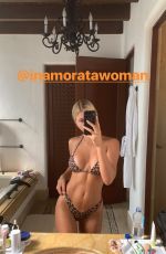 SOFIA RICHIE in Bikini - Instagram Photos 09/01/2019