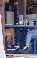 SOFIA RICHIE on Holiday in Cabo San Lucas 09/01/2019
