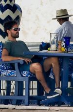 SOFIA RICHIE on Holiday in Cabo San Lucas 09/01/2019