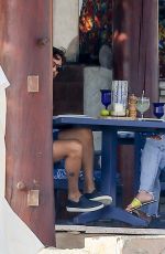 SOFIA RICHIE on Holiday in Cabo San Lucas 09/01/2019