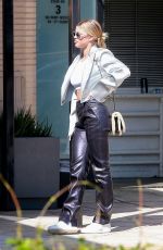 SOFIA RICHIE Shopping at Barneys New York in Beverly Hills 09/19/2019