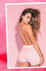 SOMMER RAY for Pop!, September 2019